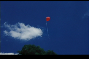 ONE BALLOON